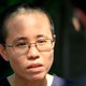 Liu Xia, wife of veteran Chinese pro-democracy activist Liu Xiaobo, in an interview June 24, 2009